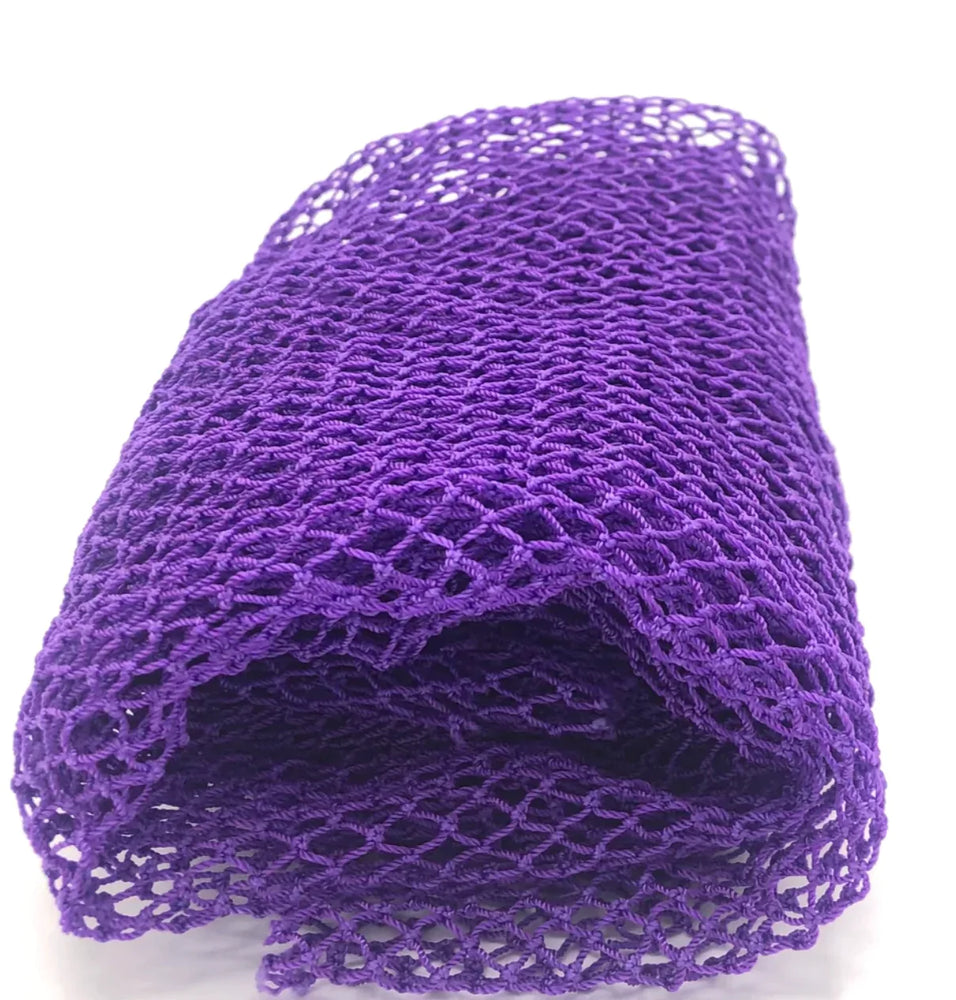 African Exfoliating Bath Net