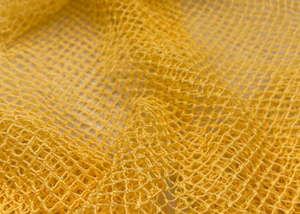 African Exfoliating Bath Net