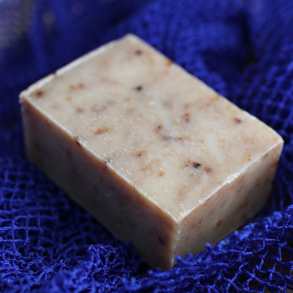 
                
                    Load image into Gallery viewer, rosehip soap bar
                
            