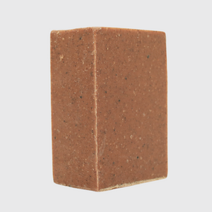 Shea Butter Soap - Cinnamon