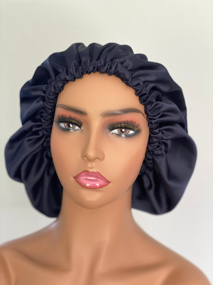 Ultra Soft Regular Satin Bonnets